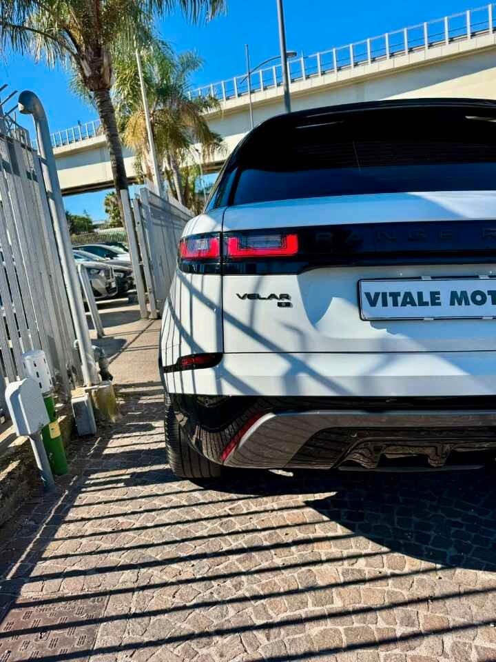 RANGE ROVER VELAR 2.0 D R-DYNAMIC 204 CV