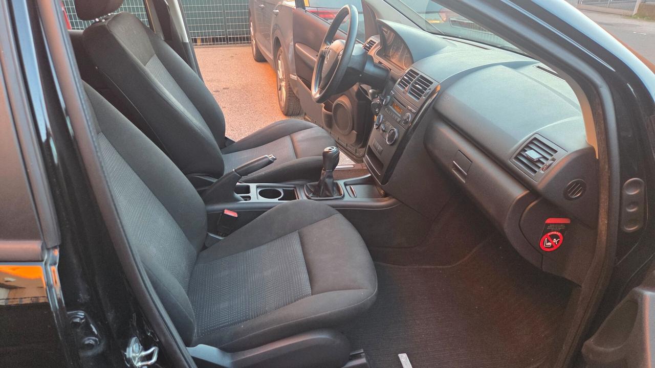 Mercedes-benz A 160 BlueEFFICIENCY Executive