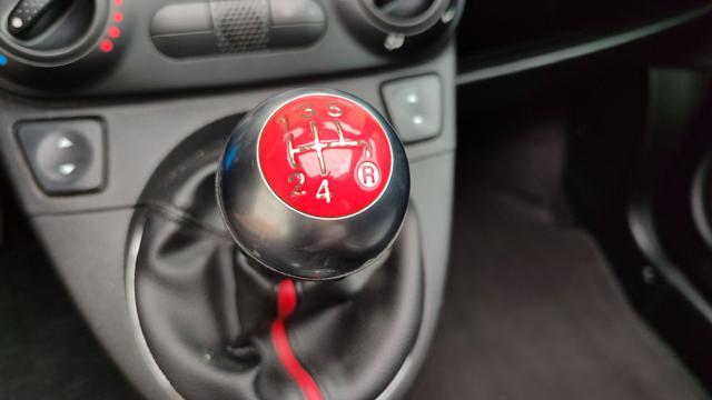 FIAT 500C 1.2 S SPORT CABRIO