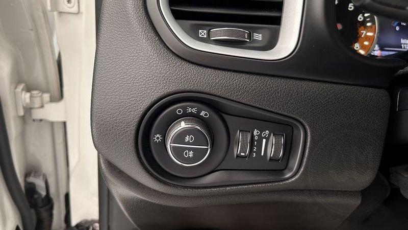 Jeep Renegade 1.4 MAir 140cv Limited SENZA VINCOLI