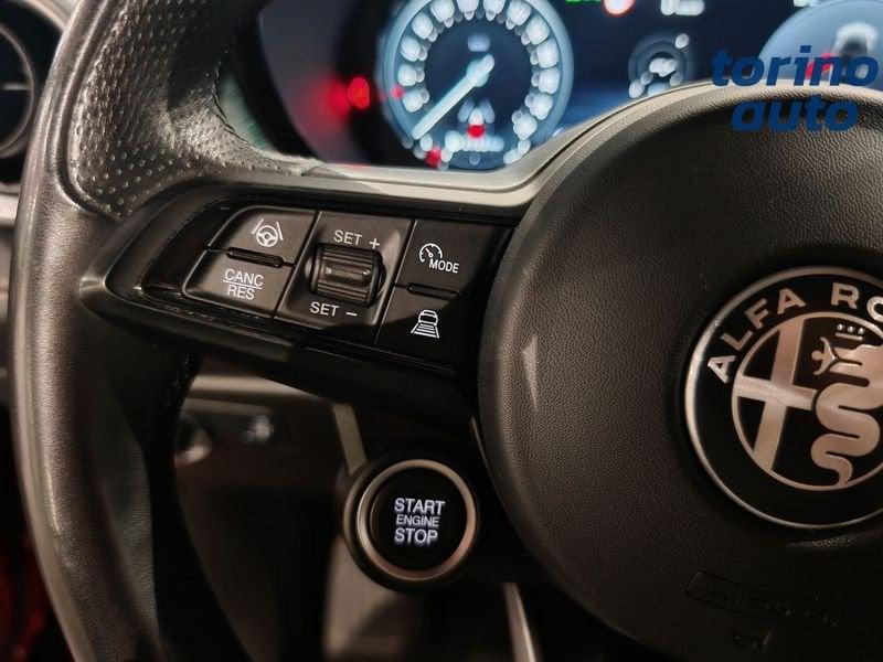 Alfa Romeo Tonale 1.6 Diesel 130cv TCT6 Ti