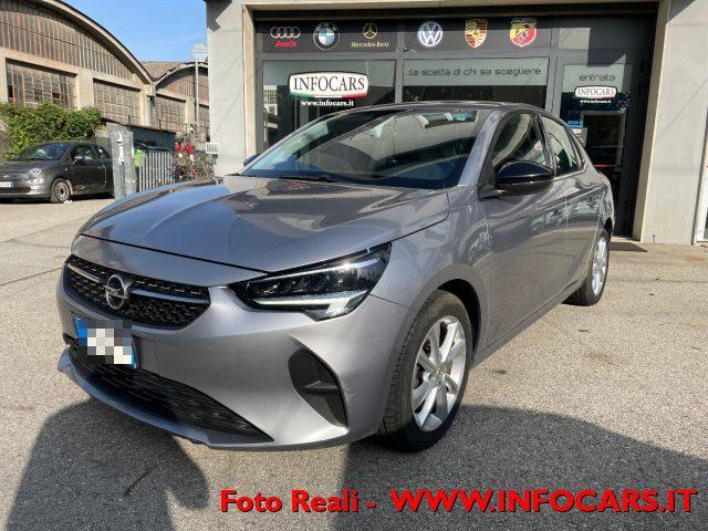 OPEL Corsa 1.2 Elegance NEOPATENTATI