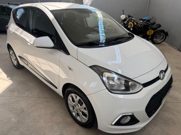 Hyundai i10 1.0 MPI Comfort