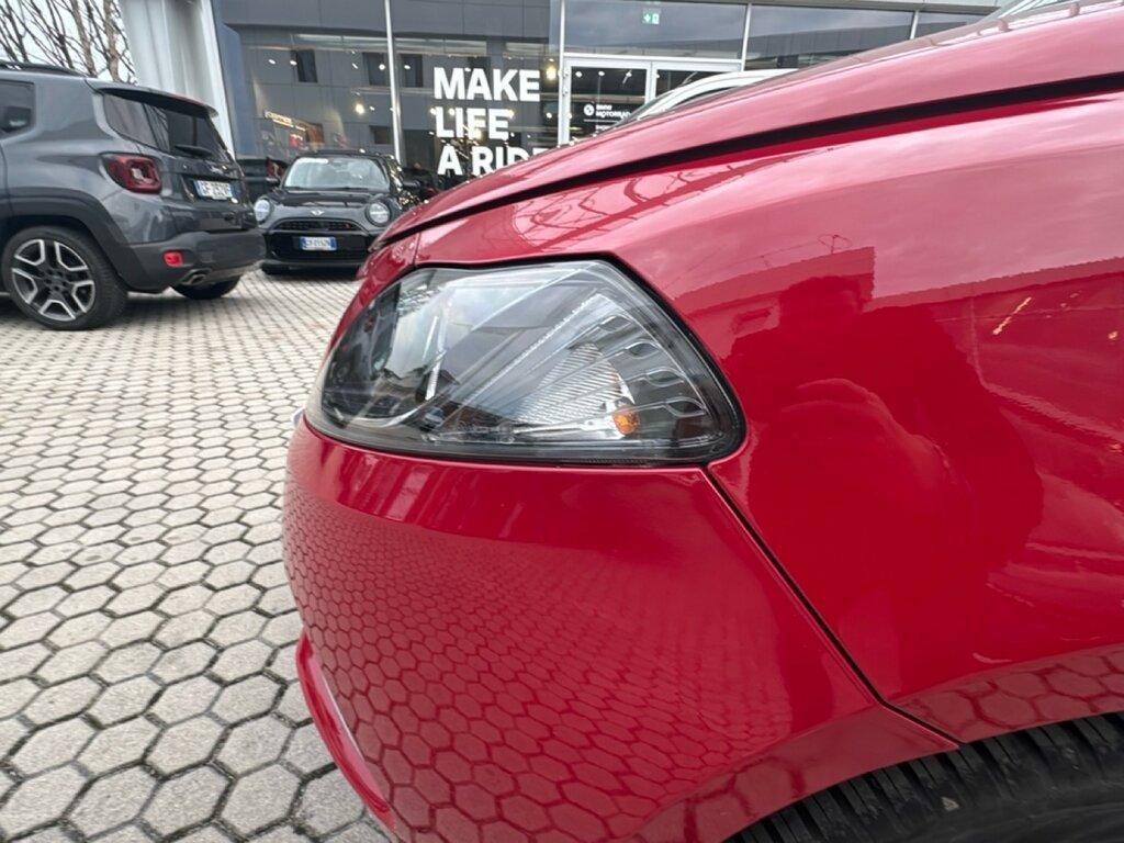 Lancia Ypsilon 5 Porte 1.0 FireFly Hybrid Silver