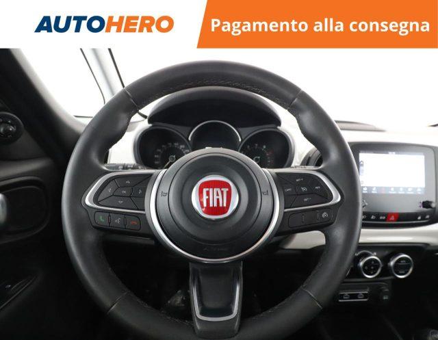 FIAT 500L 1.4 95 CV S&S Cross