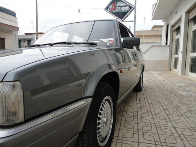 ALFA ROMEO 90 Alfa 90 1.8 Super ASI