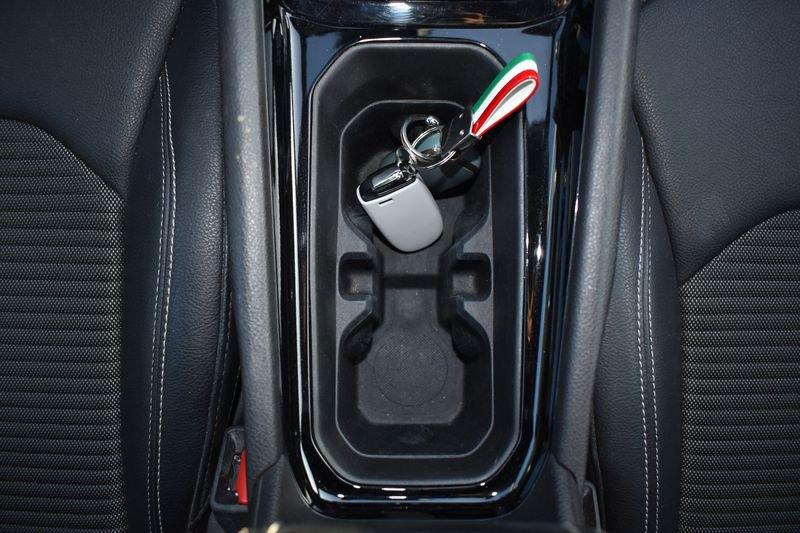 Jeep Compass Compass 1.6 Multijet II 2WD Limited