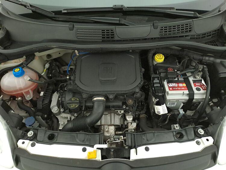 Fiat Panda Hybrid BR751276 1.0 Mild Hybrid 70CV