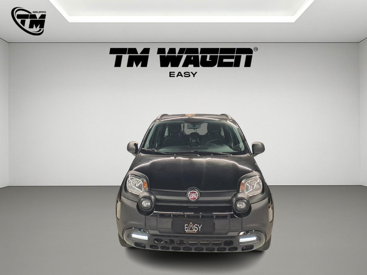 Fiat Panda 1.0 FireFly S&S Hybrid City Cross - NEOPATENTATO