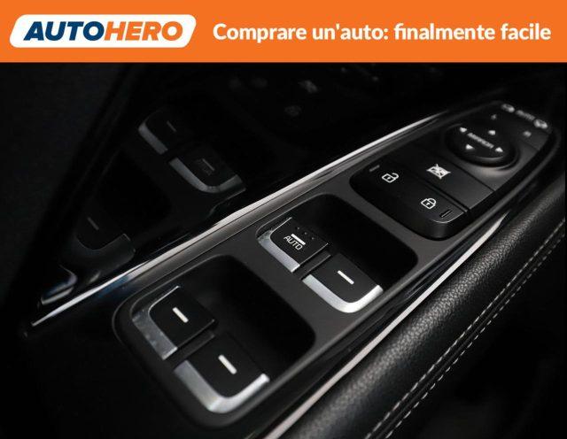 KIA Niro 1.6 GDi DCT HEV Style