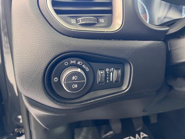 JEEP Renegade 1.0 T3 Limited - VARI COLORI!