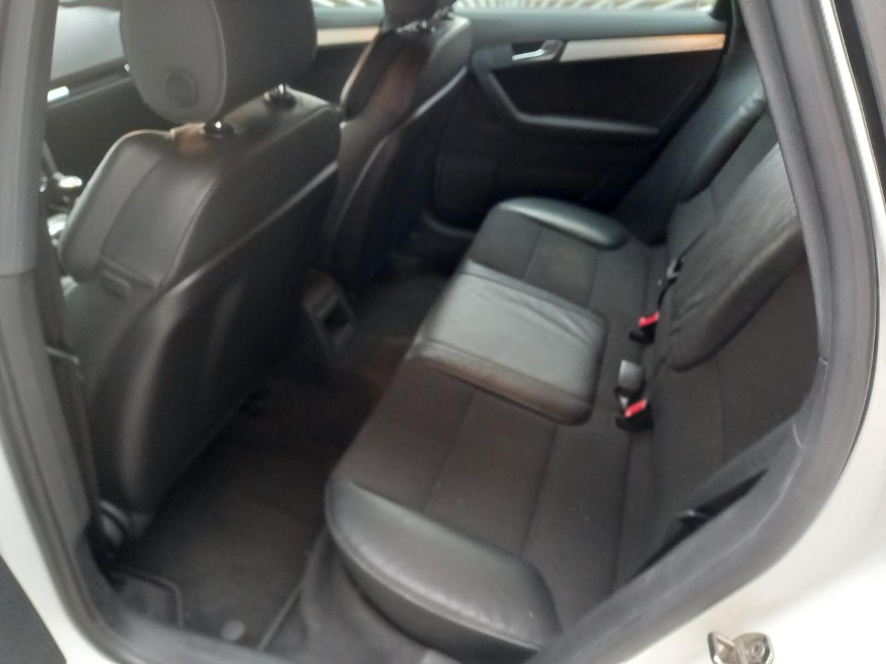 Audi A3 SPB 2.0 TDI s.line