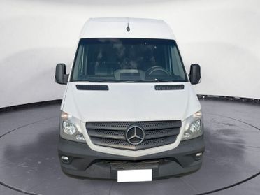 Mercedes-Benz Sprinter 314 CDI 2016 314 cdi F 37/35 Pro E6