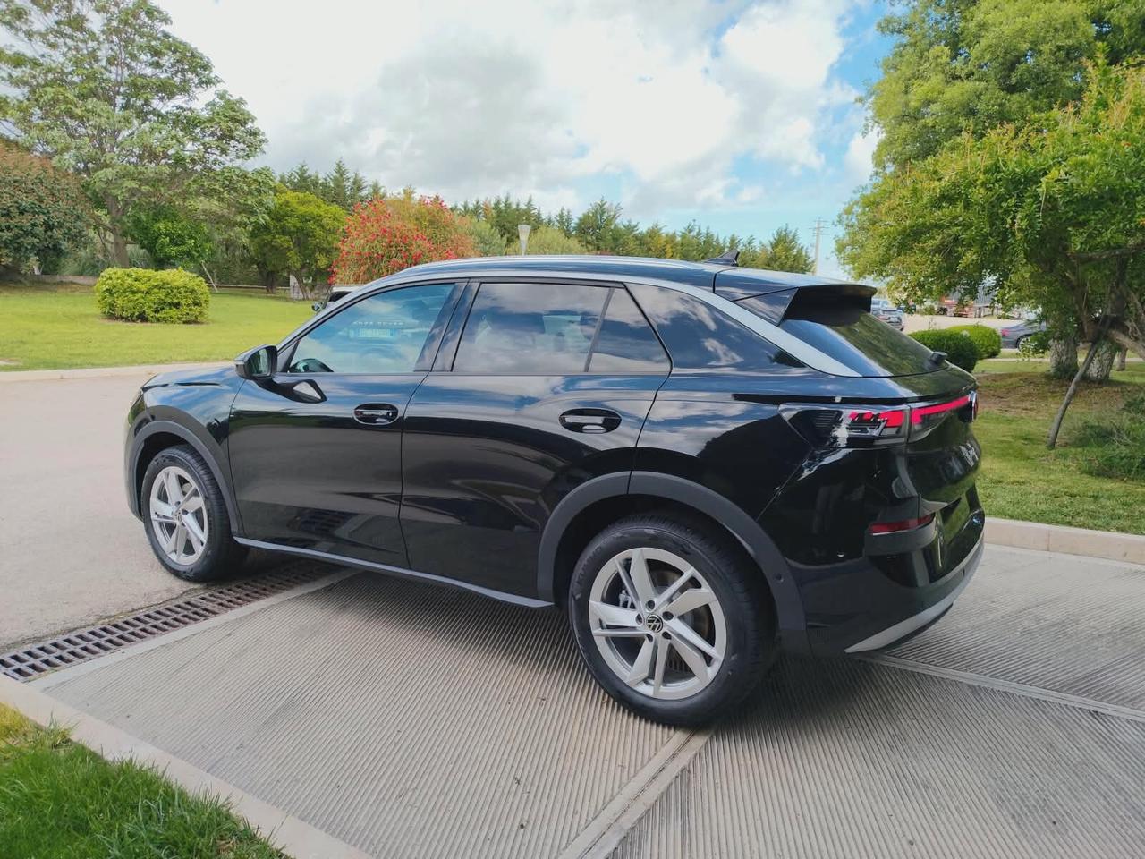 Volkswagen T-Roc 1.5 eTSI ACT DSG Style