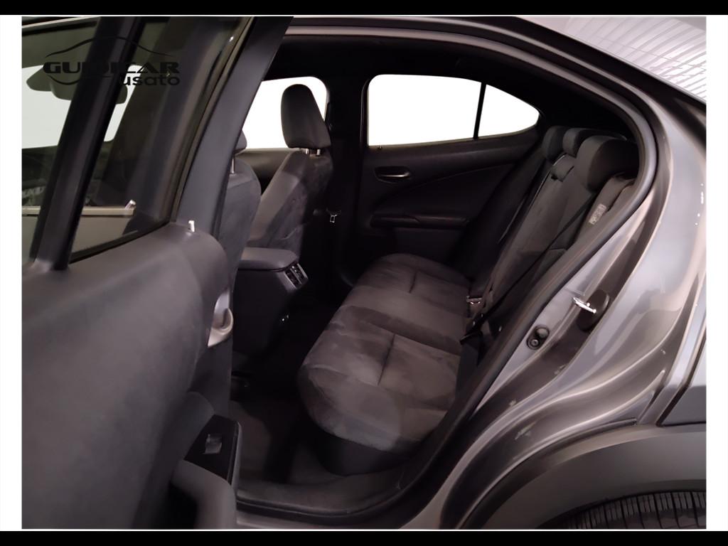 LEXUS UX 2019 - UX 250h 2.0 Premium 2wd cvt my20