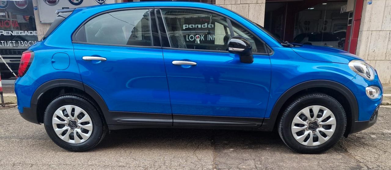 Fiat 500X 1.3 MultiJet 95 CV