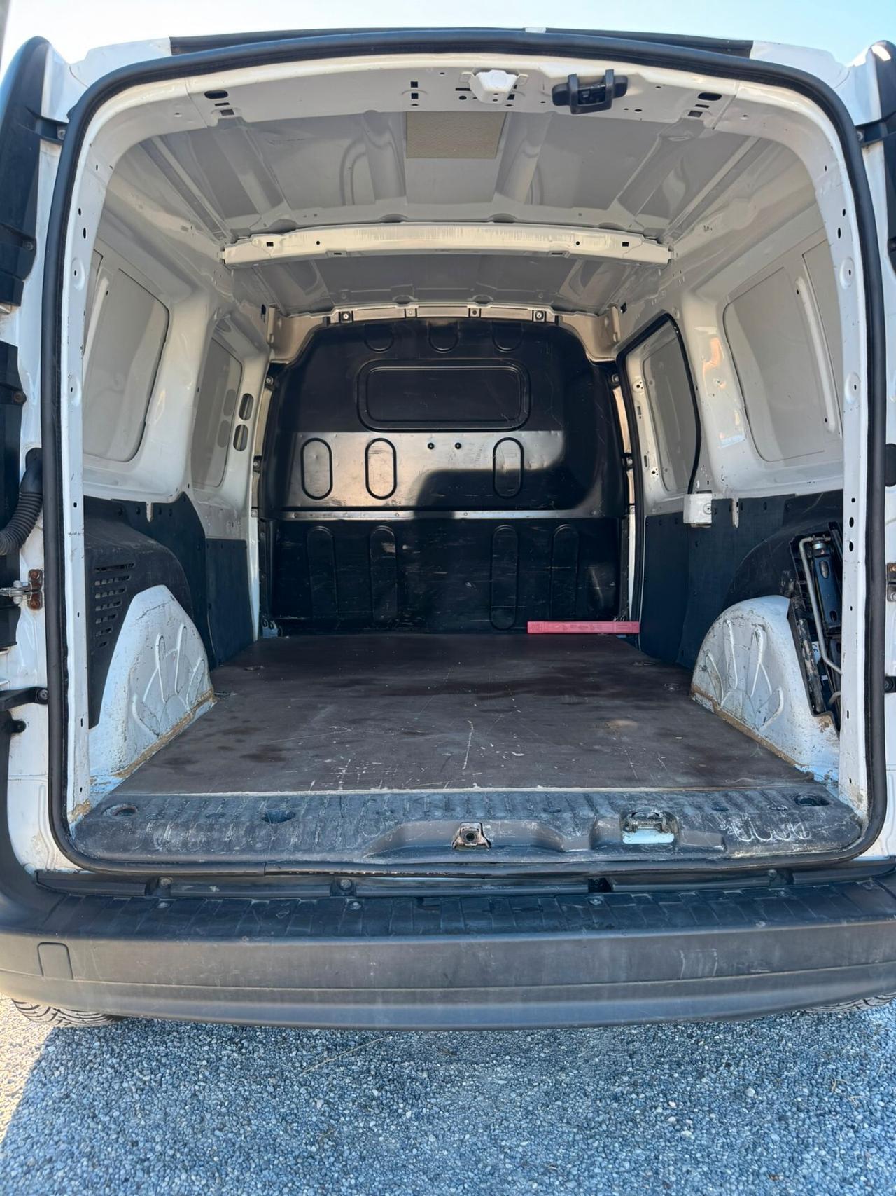 Renault Kangoo Blue dCi 95CV Express Furgone Ice Plus