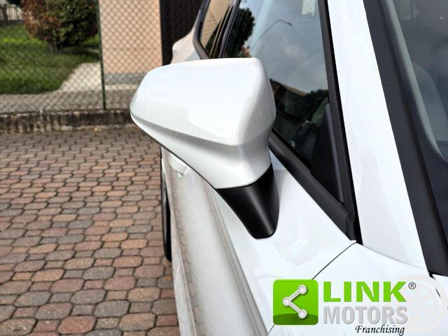 SEAT Leon 1.5 hybrid 116 CV DSG Business Garanzia Seat