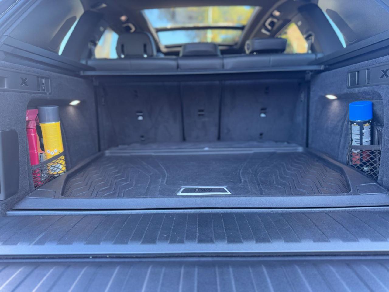 BMW X5 xDrive30d 48V Msport 298 CV Full Optional Panorama