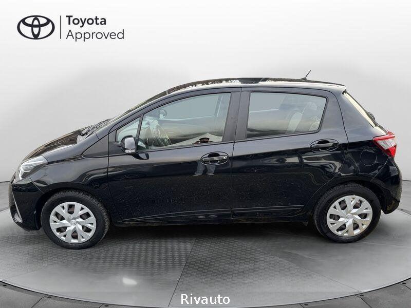 Toyota Yaris 1.5 Active