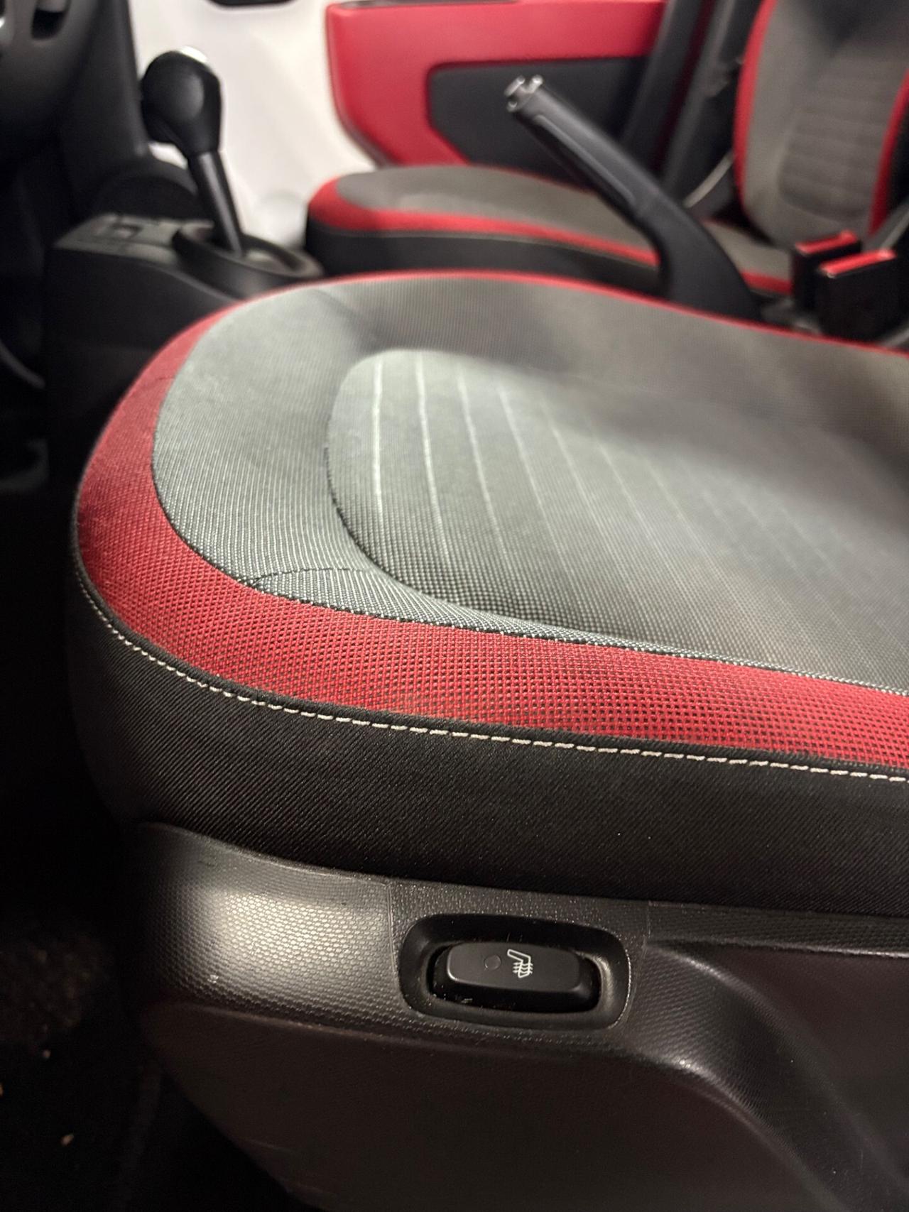 Renault Twingo Automatica TCe 90 CV