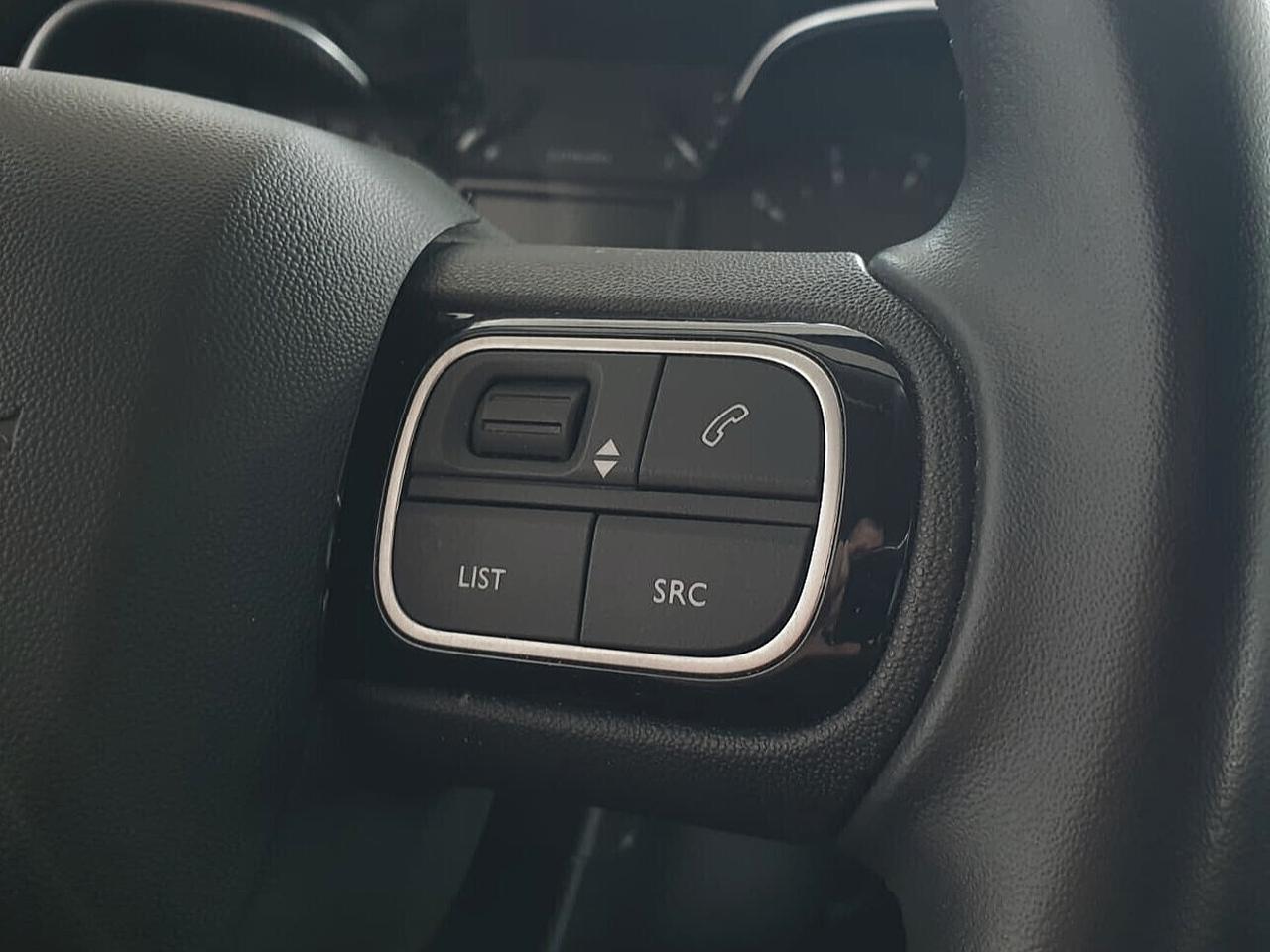 Citroen C3 Aircross BlueHDi 110 Shine Pack 2023