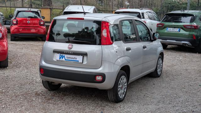 FIAT Panda Easy 1.2cc 69cv CLIMA