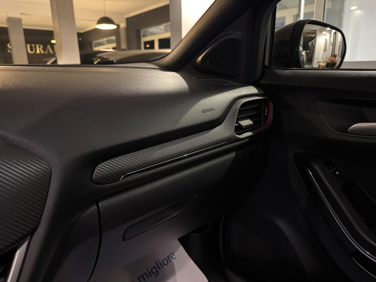 FORD PUMA 1.0 ECOBOOST HYBRID 125CV ST-LINE X 2023