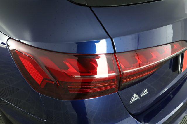 AUDI A4 A4 Avant 35 TDI/163 CV S tronic Business Advanced