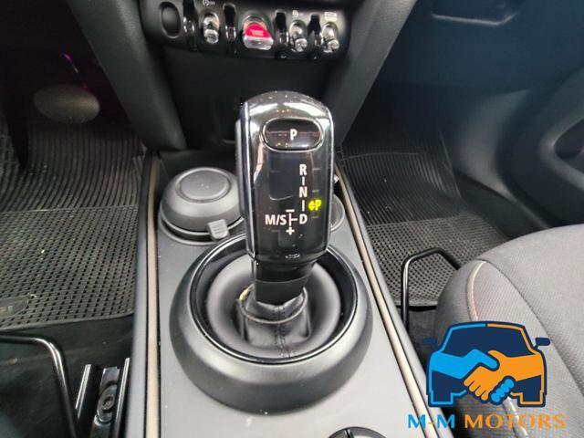 MINI Mini 2.0 Cooper D 'ALL4' Countryman