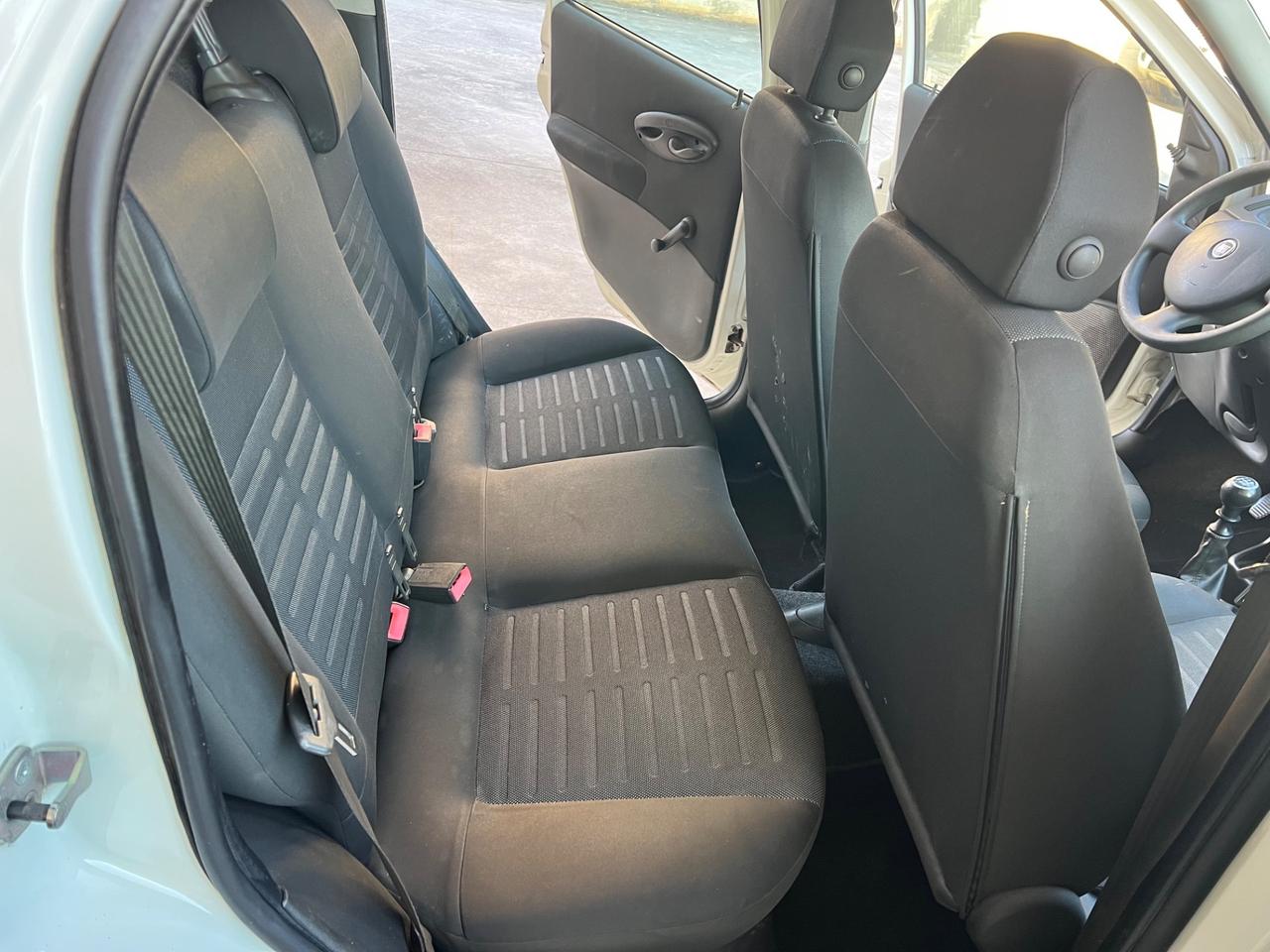 Fiat Punto Classic 1.2 5 porte Active GPL