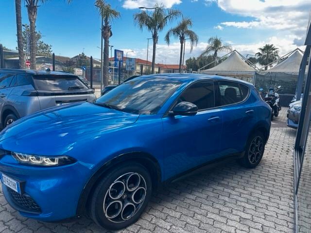 Alfa Romeo Tonale 1.6 diesel 130 CV TCT6 Veloce