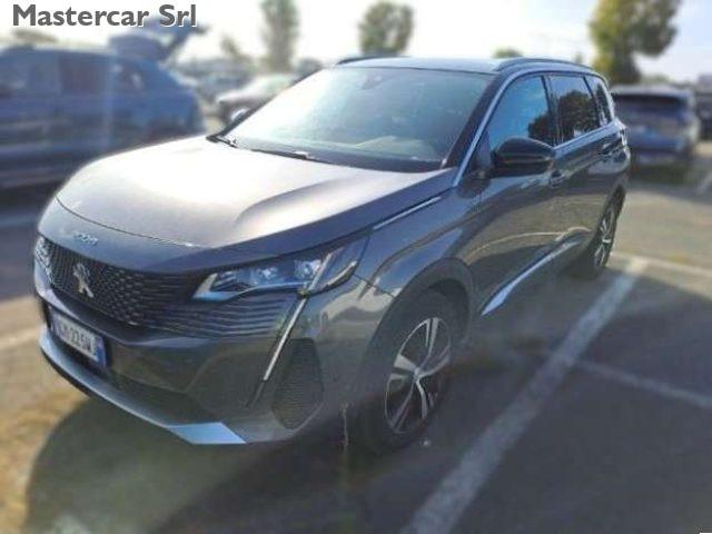 PEUGEOT 5008 5008 II 2021 1.5 bluehdi GT 7 Posti Navi -GM225WJ