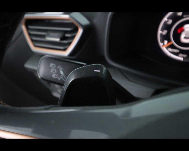 CUPRA Formentor 1.5 TSI DSG