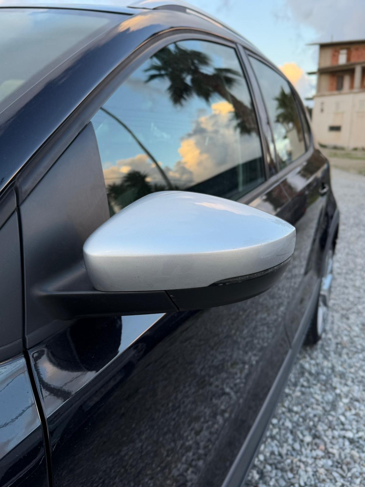 Volkswagen Polo Cross 1.4 TDI BlueMotion Technology