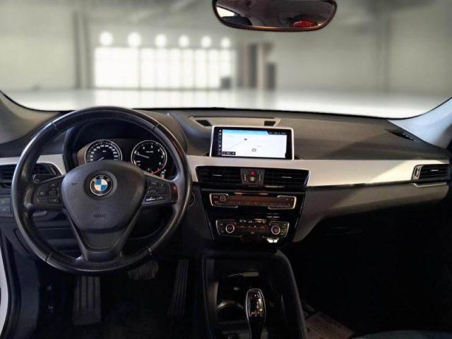 BMW X1 sDrive18d Business Advantage