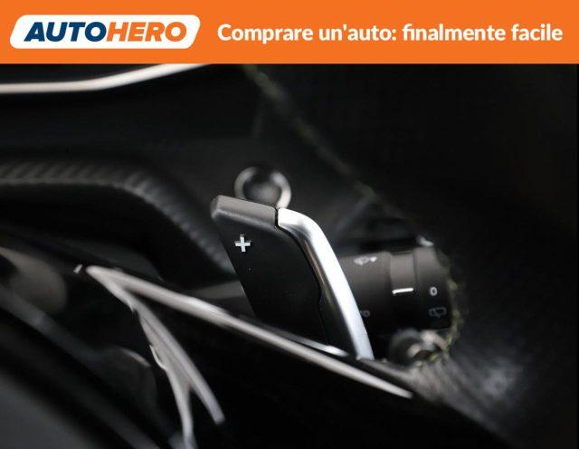 PEUGEOT 2008 PureTech 155 EAT8 GT Pack