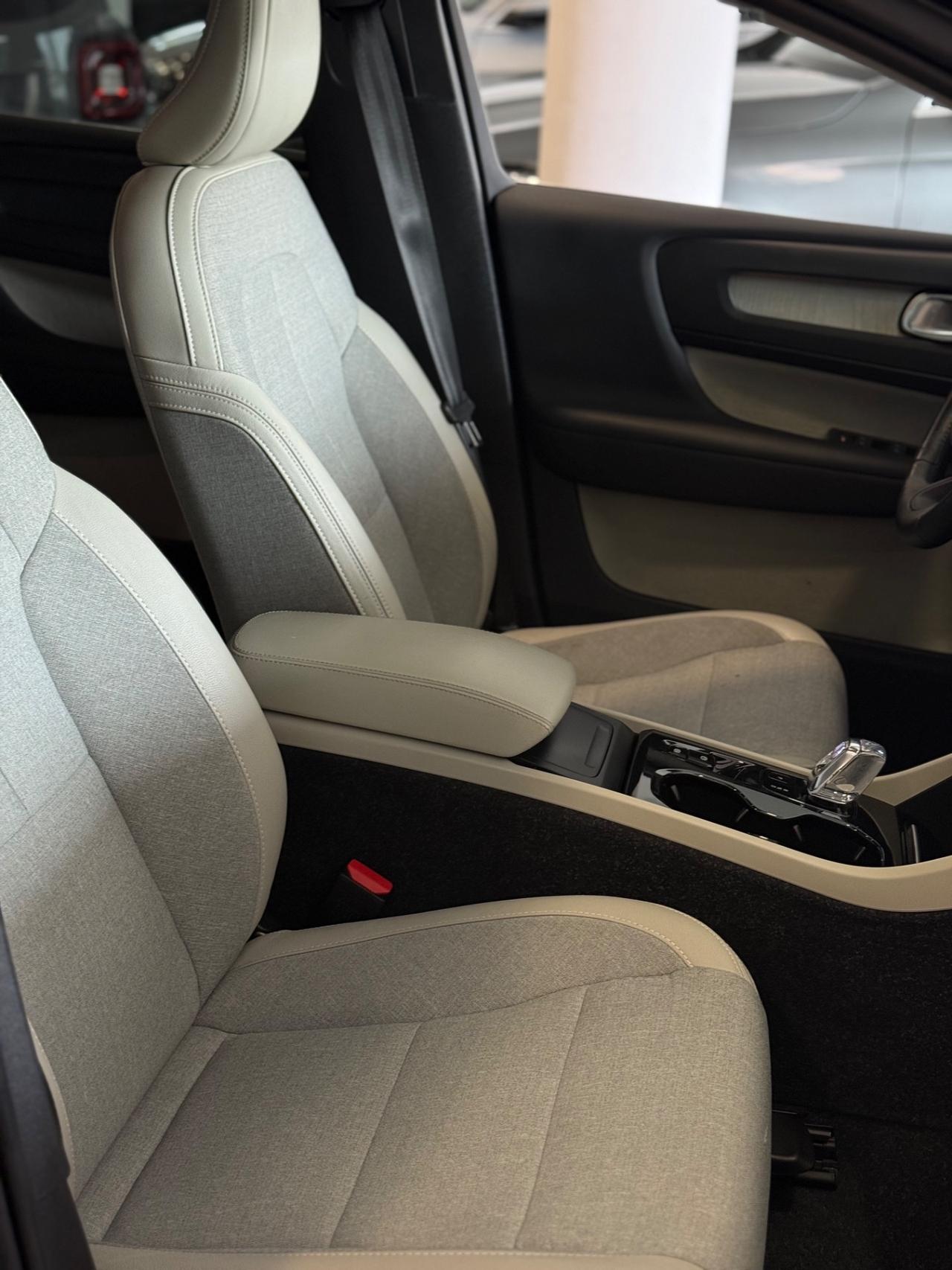 Volvo XC40 D3 Geartronic Inscription