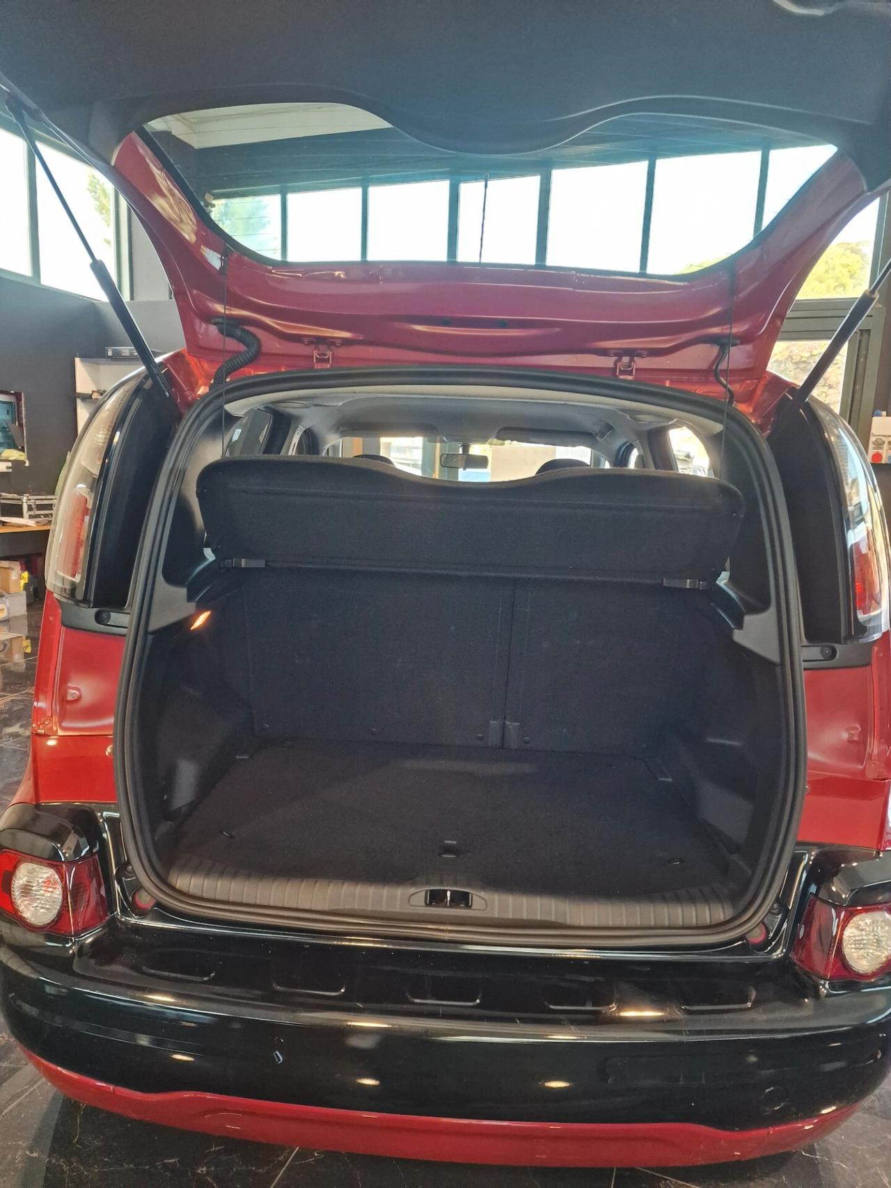 Citroen C3 Picasso 1.6 diesel 61 MILA CHILOMETRI PARI A NUOVO