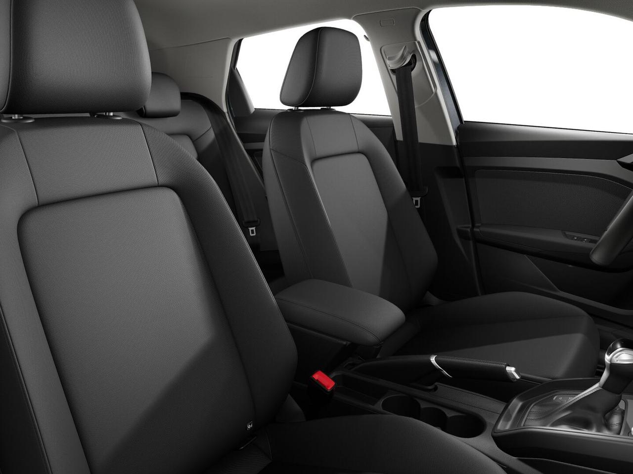 Audi A1 sportback 30 1.0 tfsi admired 110cv s-tronic