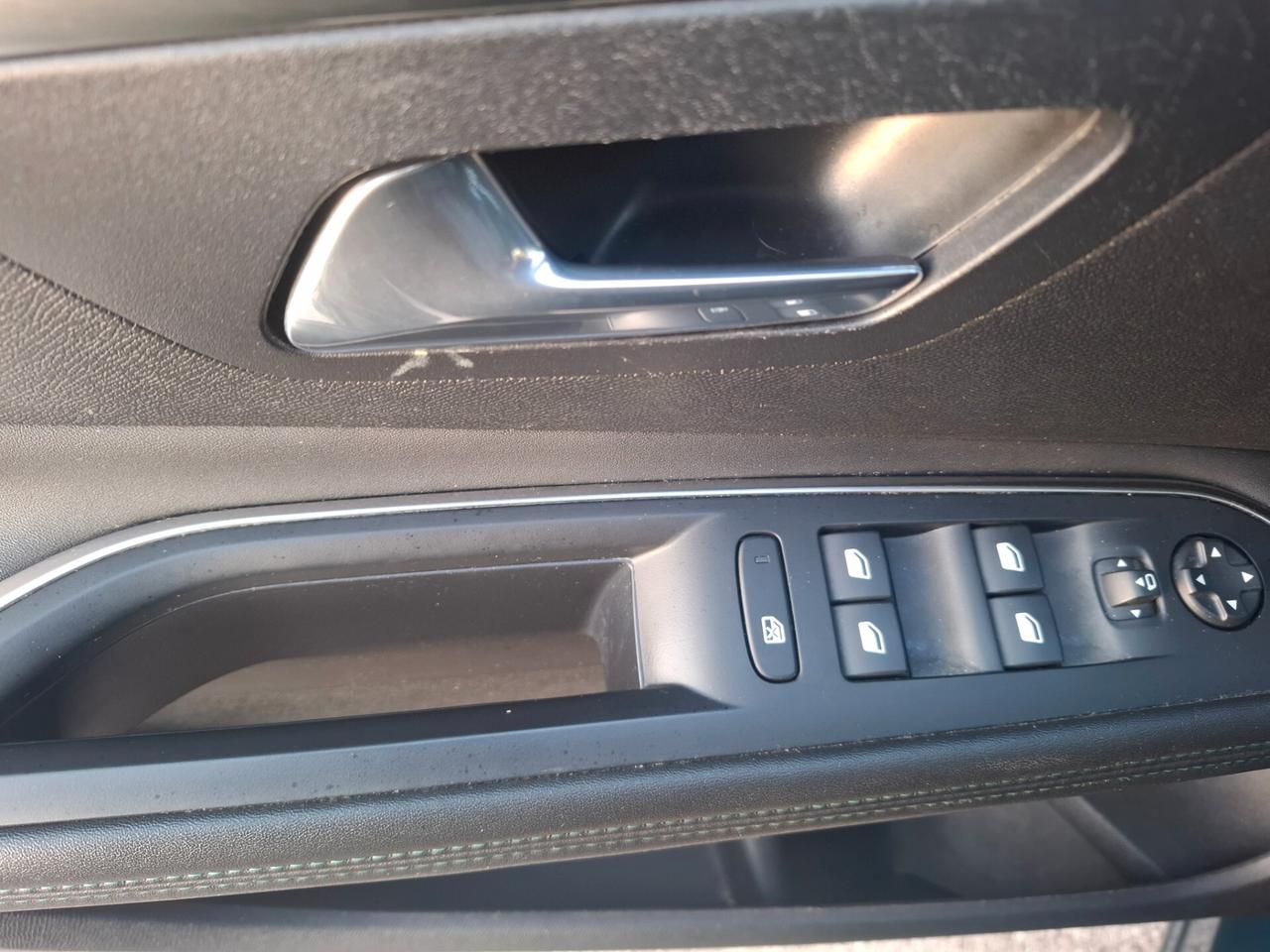 Peugeot 3008 BlueHDi 130 Cambio EAT8 Vigonza (PD)