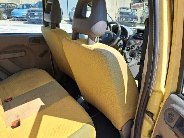 FIAT PANDA 1.2 METANO -NEOPATENTATI -