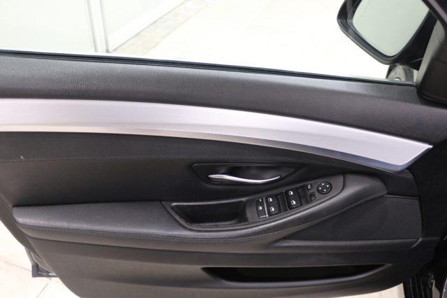 BMW 520 d Futura