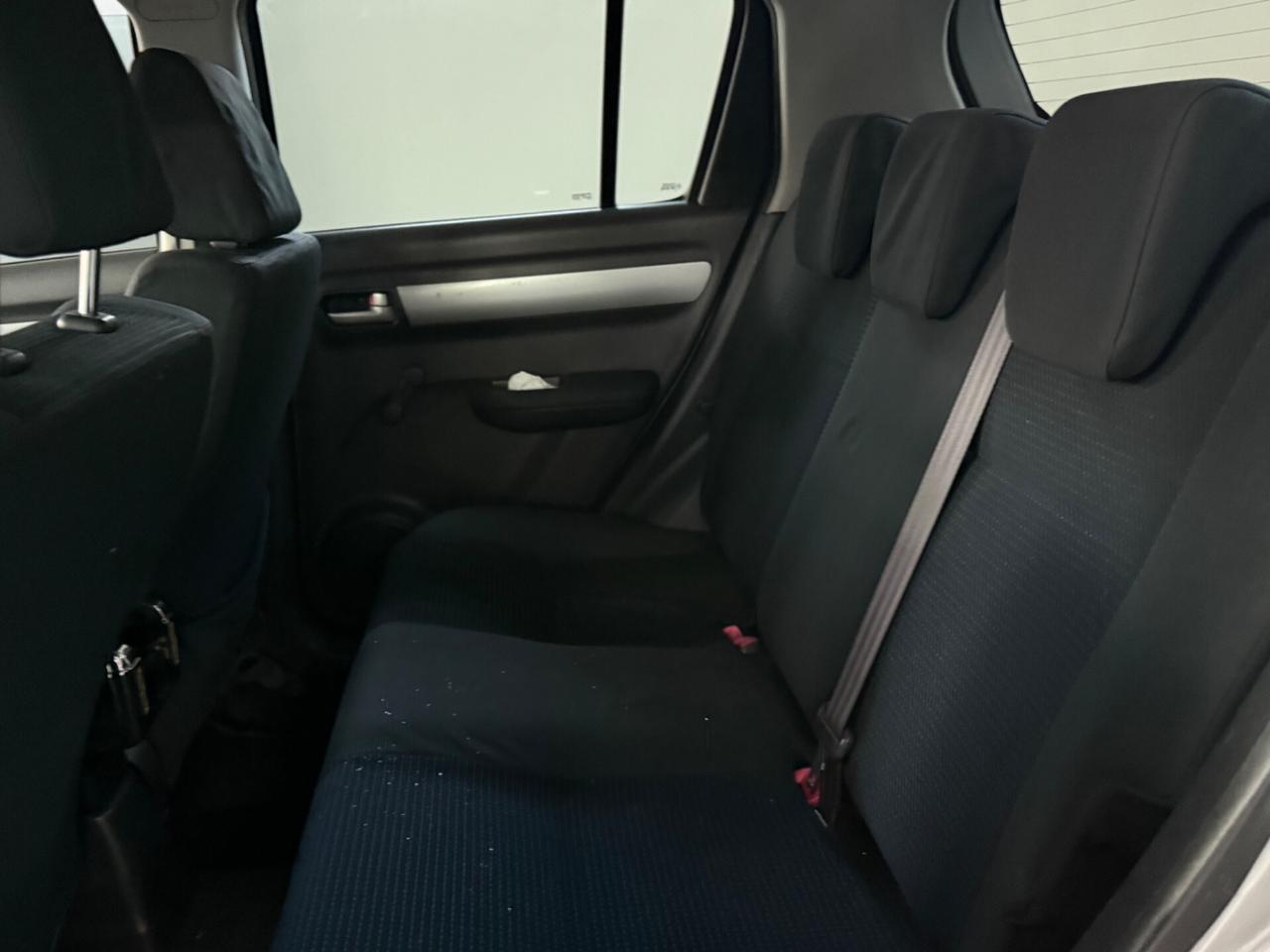 Suzuki Swift 1.3 GPL 5p. GL Safety Pack