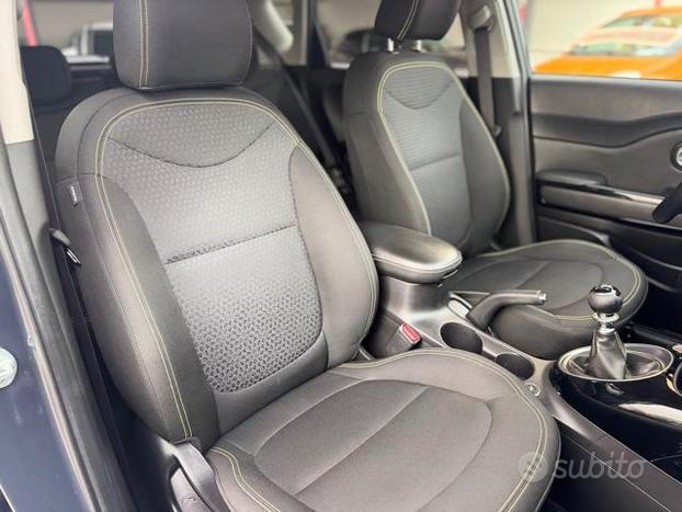 KIA Soul 1.6 EcoGPL You® Soul