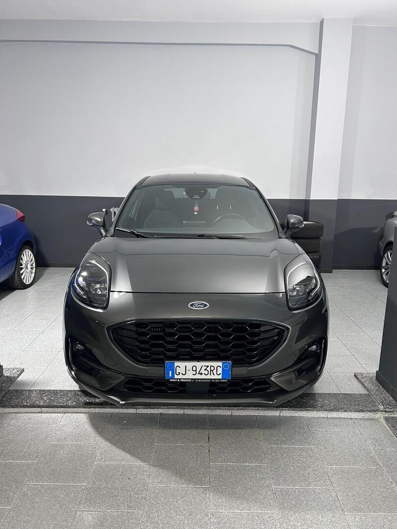 Ford Puma ST Line 27.000km uniproprietario