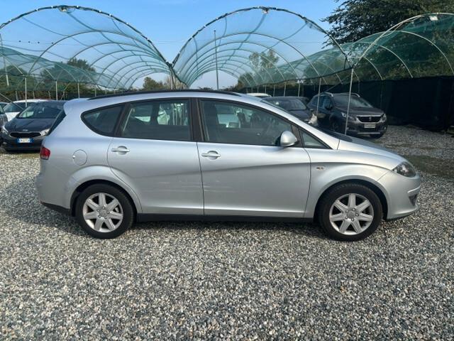 Seat Altea XL 1.9 TDI Reference