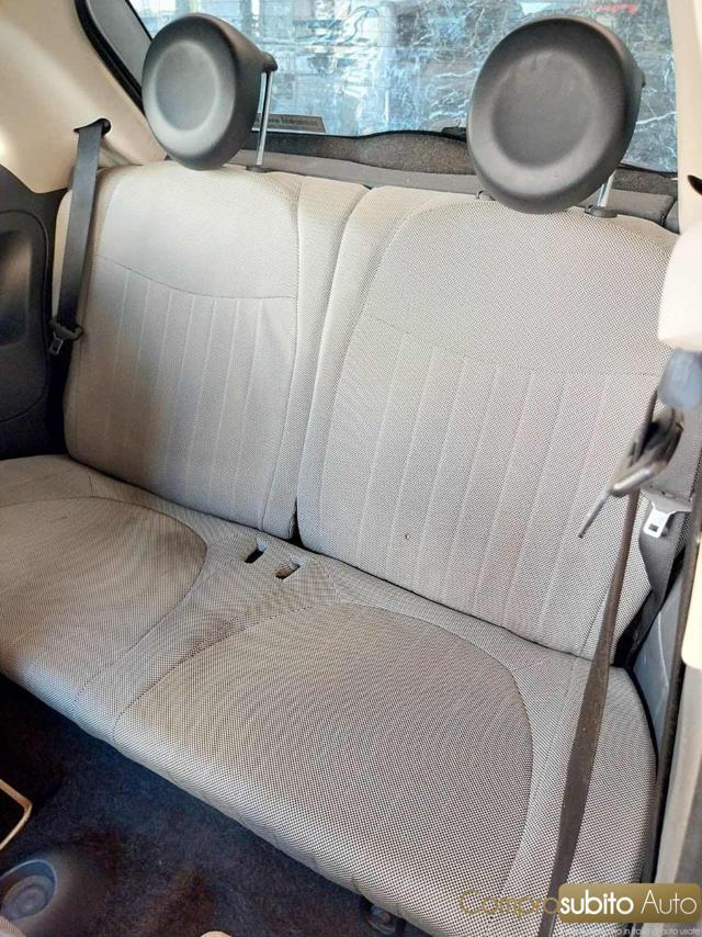 FIAT 500 1.3 Multijet 16V 75 CV Lounge