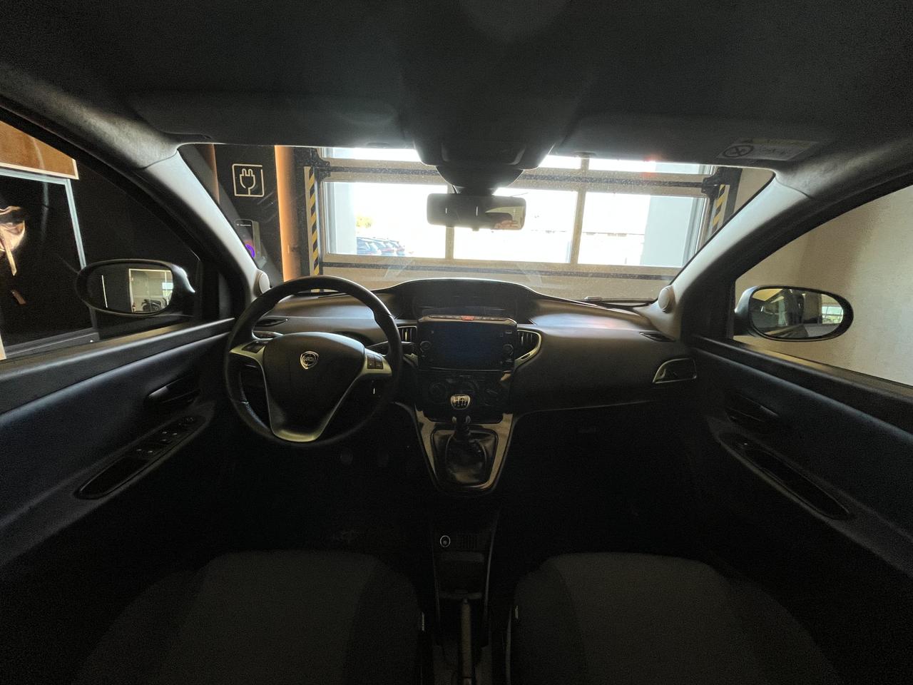 LANCIA Ypsilon III 2021 - Ypsilon 1.0 firefly hybrid Platino s&s 70cv