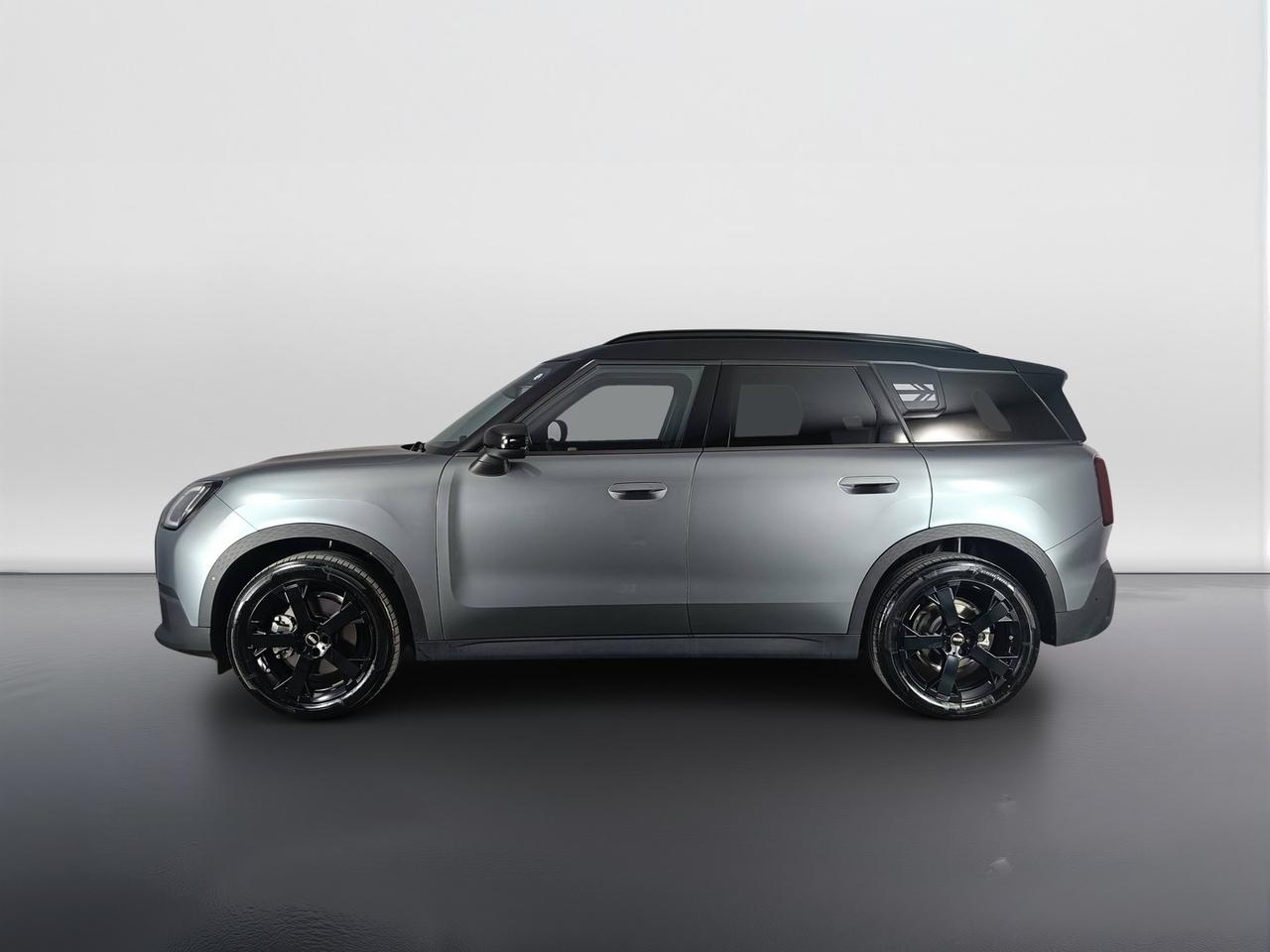 MINI Mini Countryman U25 - Mini Countryman 1.5 48V C Classic auto